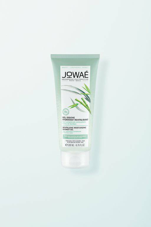 Social Jowae gel de duche hidratante 
