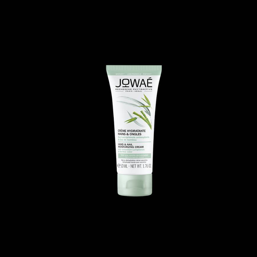 Social Jowae Creme hidratante mãos e unhas