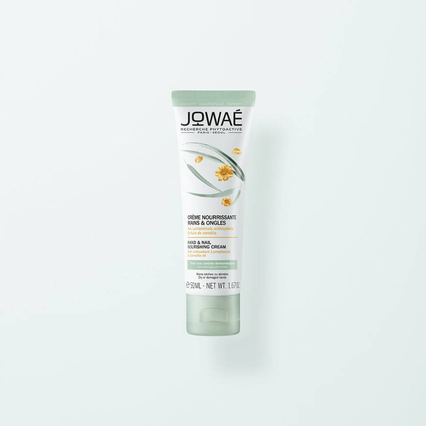 Social Creme Nutritivo Mãos e Unhas