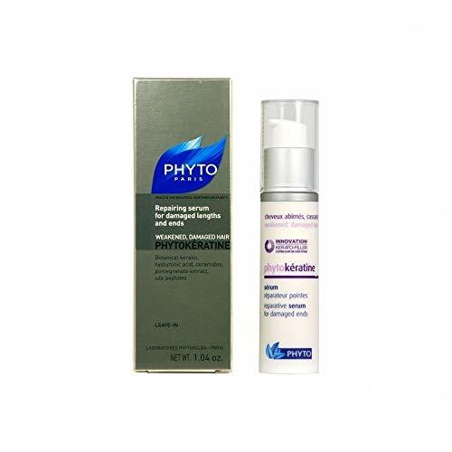 Product Phyto Phyto Keratine Serum Punta 30 ml