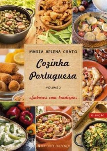Cozinha Portuguesa Volume 2
