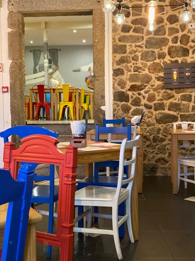 Restaurants Bira dos Namorados