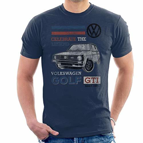 Product Volkswagen GTI Legend Men's T-Shirt