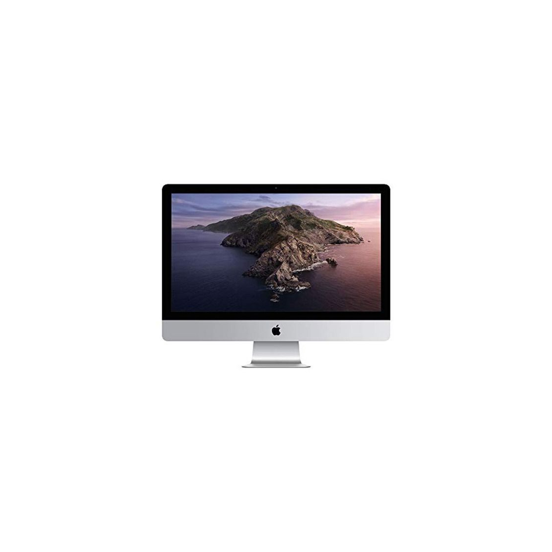 Social Nuevo Apple iMac