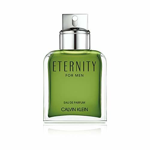 Social Ck Ck Eternity For Men Edp 100 Ml Vapo