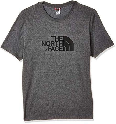 The North Face T92TX3 Camiseta Easy, Hombre, Multicolor