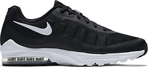 Nike Air MAX Invigor, Zapatillas de Running para Hombre, Negro