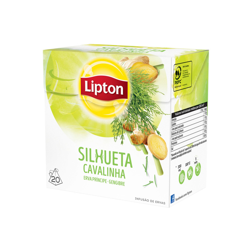 Product Lipton