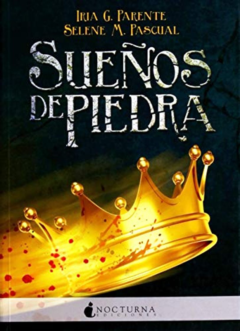 Book Sueños de piedra: 23