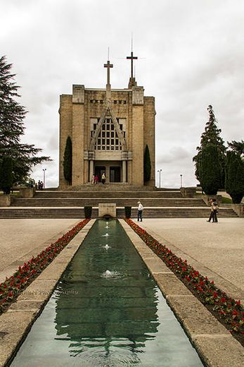 Santuário da Penha