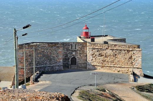 Fuerte de San Miguel Arcángel