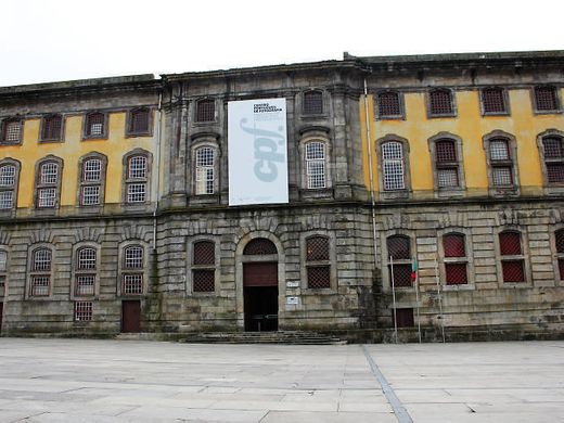 Centro Português de Fotografia