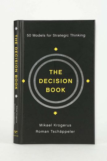 The Decision Book