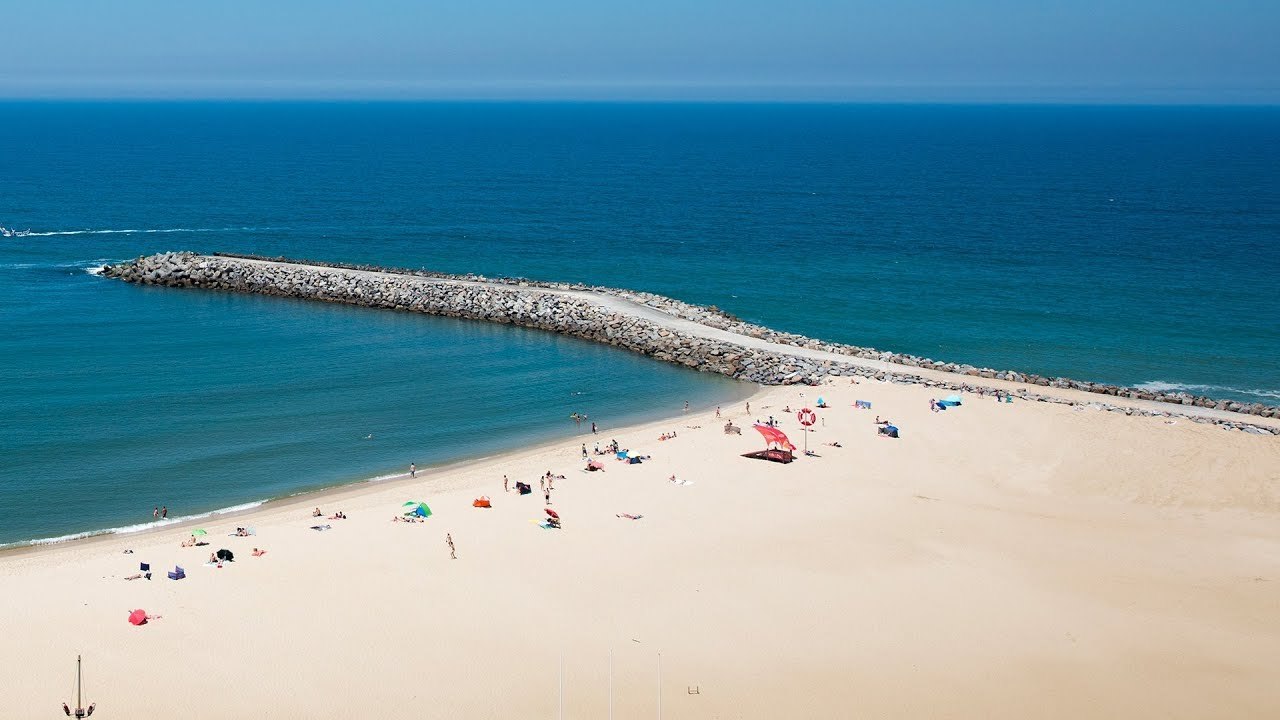 Place Praia da Baía