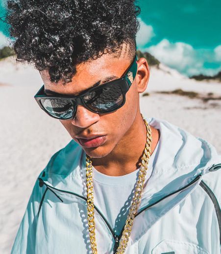 Social JOVEM DEX