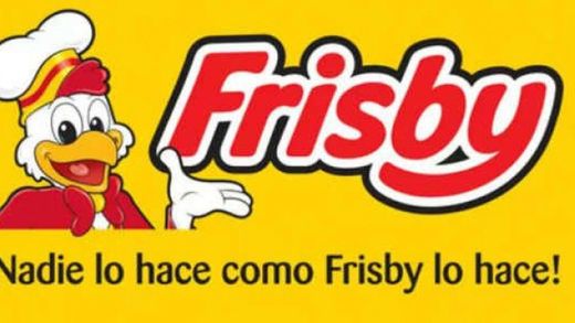 Frisby Éxito Bosa Centro