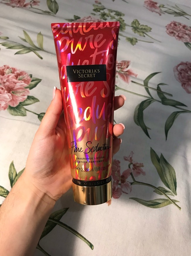 Producto Victoria's Secret Pure Seduction Fragance Lotion