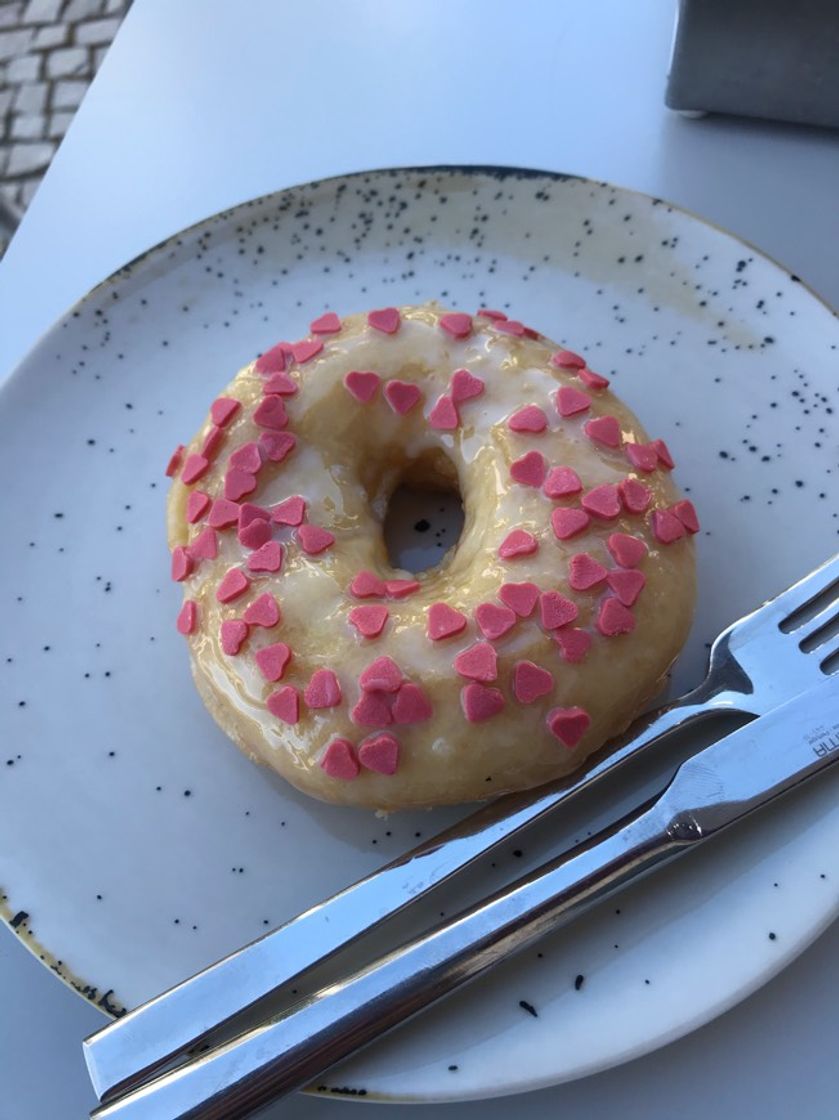 Restaurants SecretDoughnuts