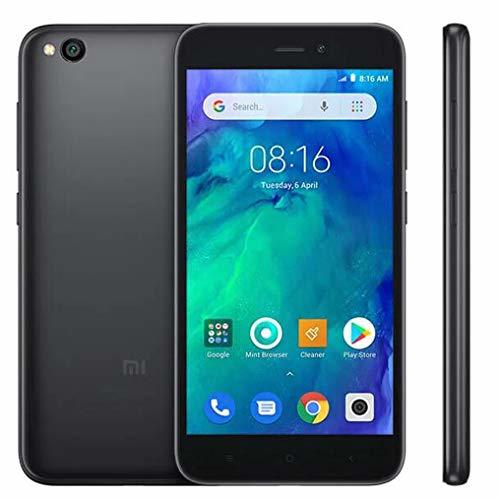 Product Xiaomi REDMI GO 1GB/8GB Black