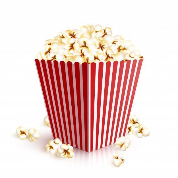 Social PIPOCAS 🍿