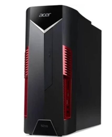 Desktops Gaming Básico Acer - Black Friday | Worten.pt