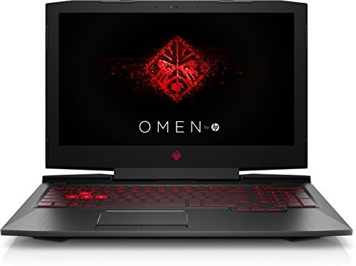 Social HP OMEN 15-ce016ns - Ordenador portátil gaming de 15.6" FullHD (Intel Core