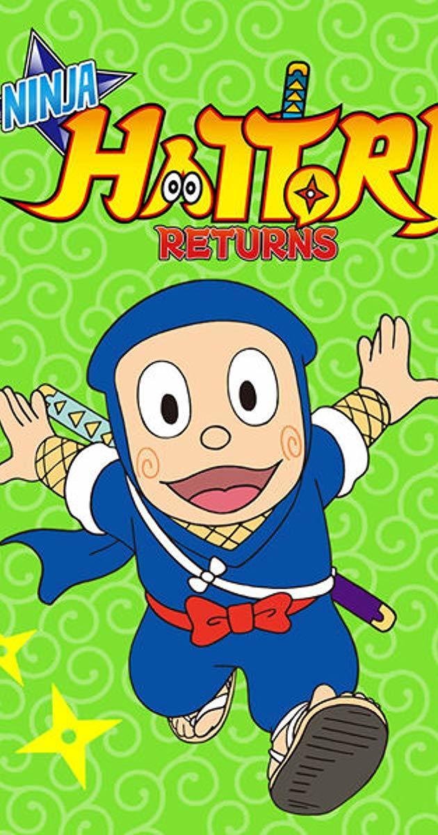 Social Ninja hattori 