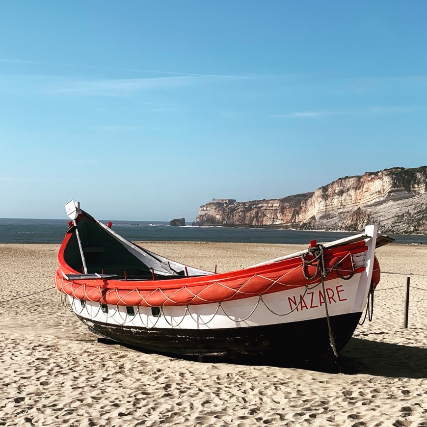 Nazaré