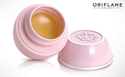 Beauty Oriflame - Bálsamo protector para el cuidado de la lata