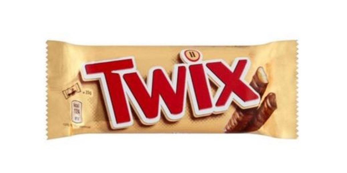 Fashion Snack Choco Twix 50 g