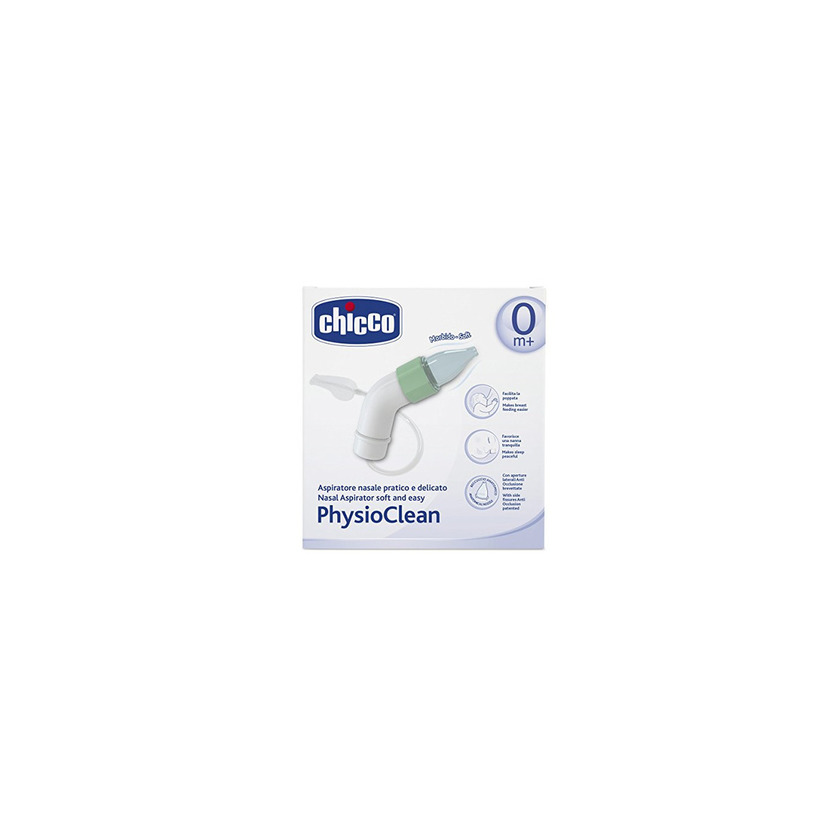 Producto Chicco Physio Clean