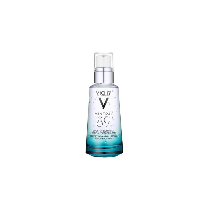 Social Mineral 89 Vichy