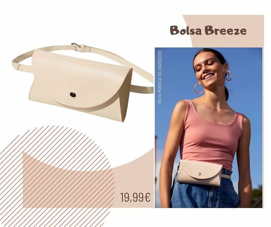 Producto Bolsa Breeze 