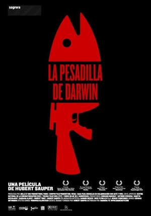 Película La pesadilla de Darwin