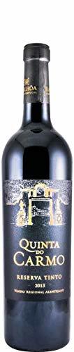 Social 2013 Quinta do Carmo Reserva red