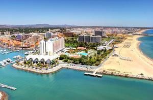 Vilamoura