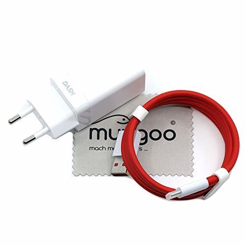 Lugar Cargador para Oneplus DC0504