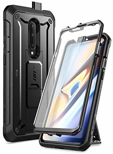 Lugar SupCase Funda OnePlus 7 Pro [UB Pro] Carcasa Completa Resistente con Soprte
