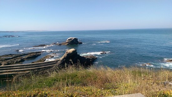 Restaurantes Porto das Barcas
