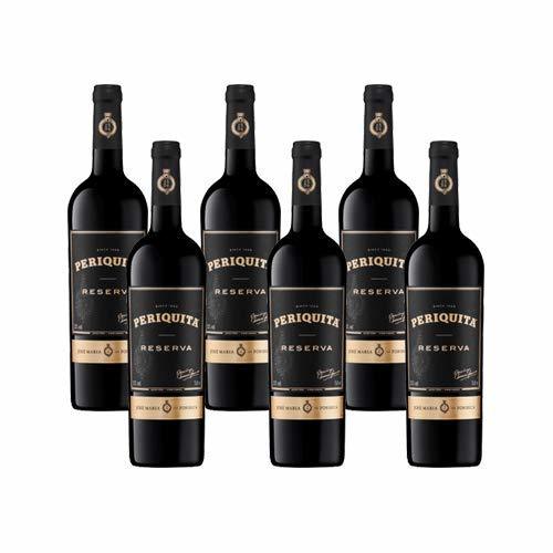 Productos Periquita Reserva