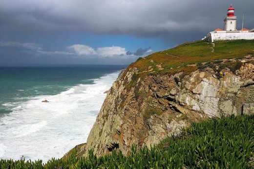 Cabo Da Roca