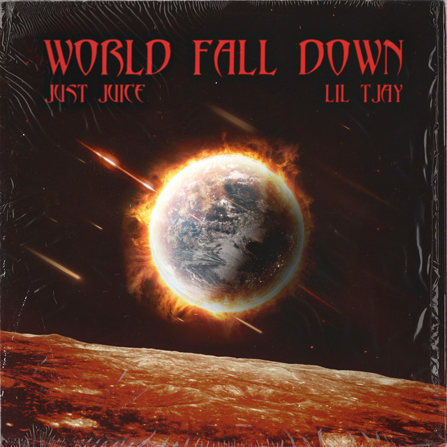 Music World Fall Down