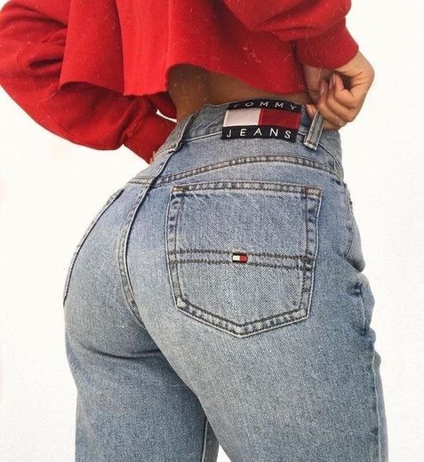 Tommy jeans