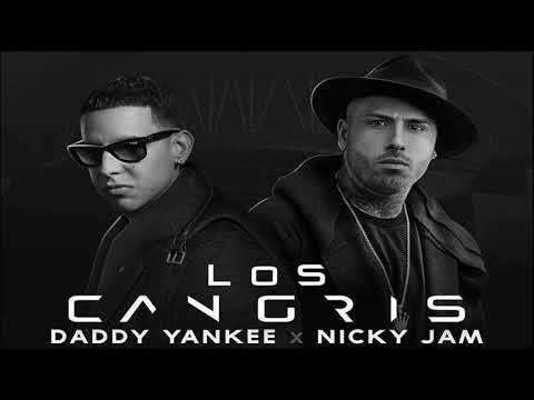 Canción Donde Estan Las Gatas (feat. Nicky Jam)