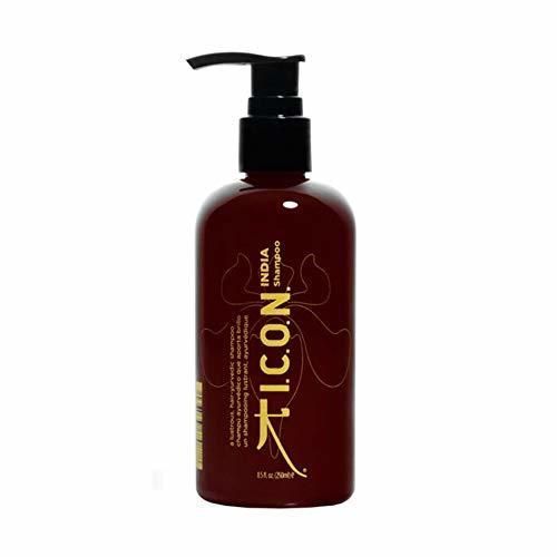 Social India Shampoo 250 ml