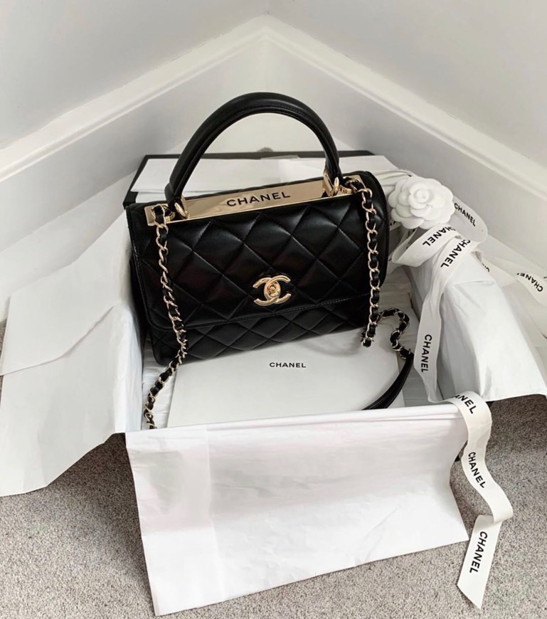 Social Chanel 