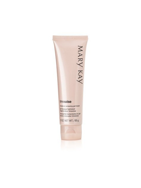 Product Mary Kay Mascarilla renovadora en gel 85 gr