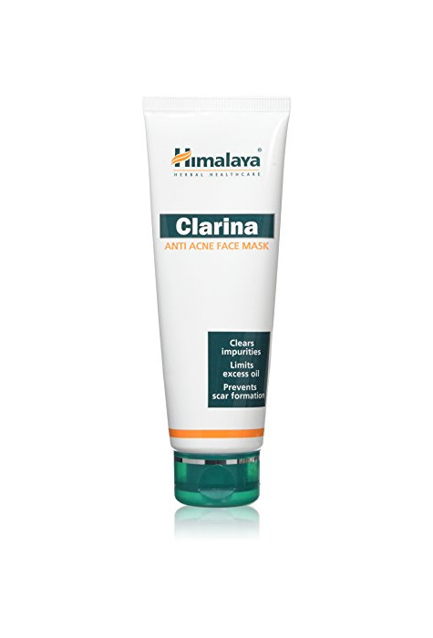 Product Himalaya Clarina anti acné máscara