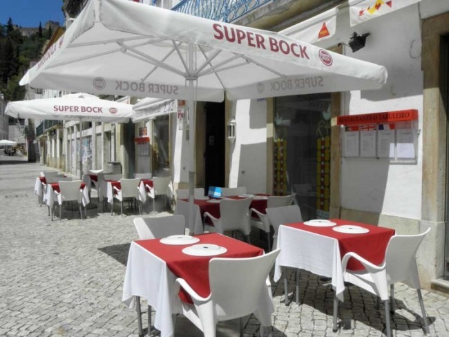 Restaurants O Tabuleiro
