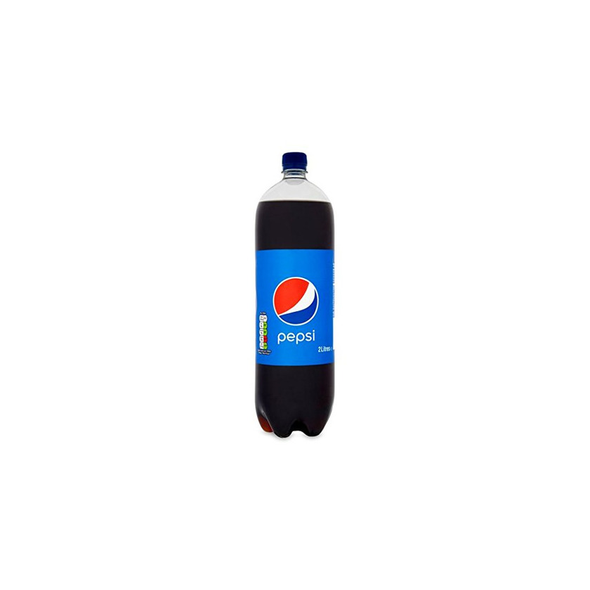 Social Pepsi 2L